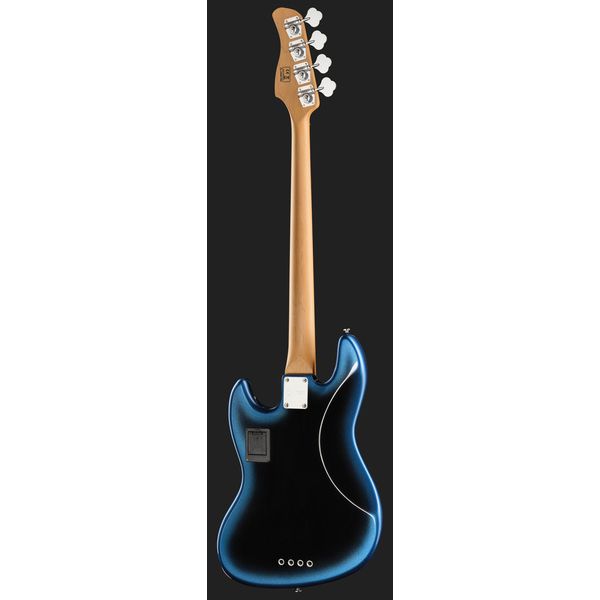 Marcus Miller V3 4 New Gen Midnight Blueburs