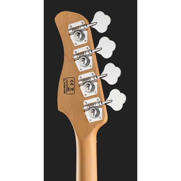 Marcus Miller V3 4 New Gen Midnight Blueburs