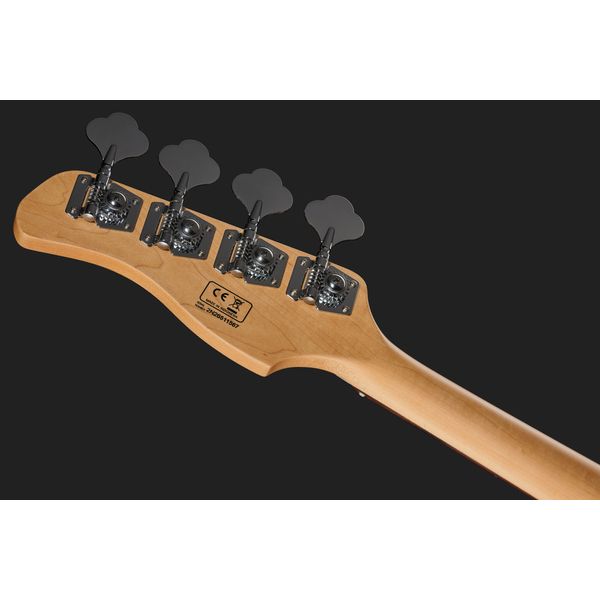 Marcus Miller V3 4 New Gen Midnight Blueburs