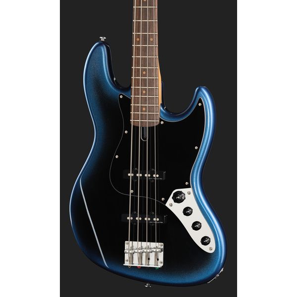 Marcus Miller V3 4 New Gen Midnight Blueburs
