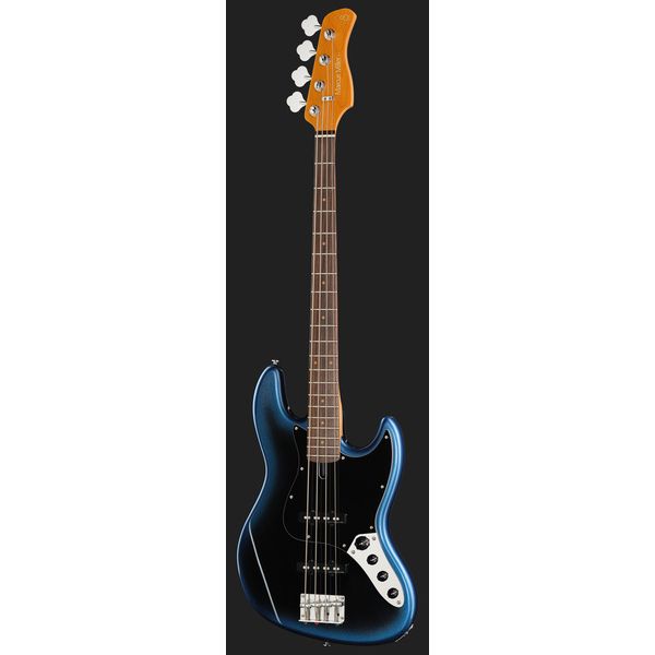 Marcus Miller V3 4 New Gen Midnight Blueburs