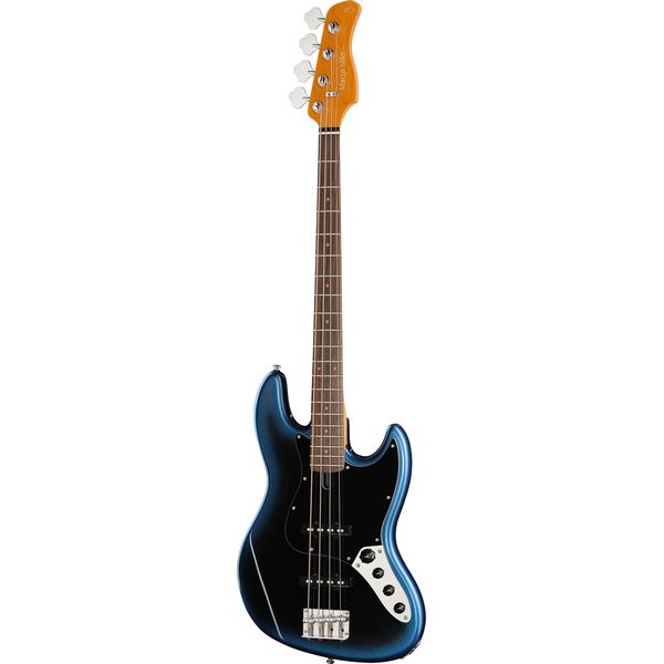 Marcus Miller V3 4 New Gen Midnight Blueburs
