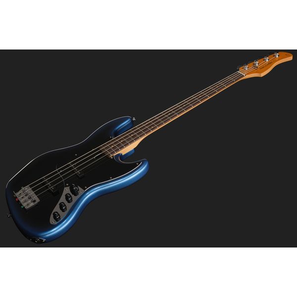 Marcus Miller V3 4 New Gen Midnight Blueburs