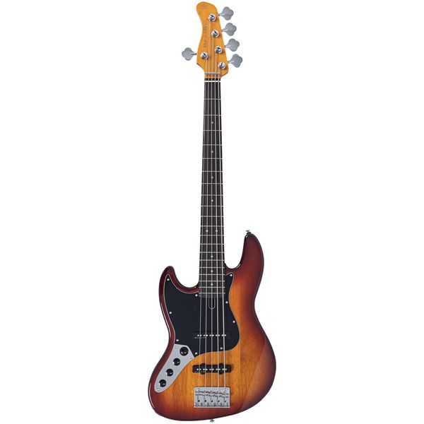 Marcus Miller V3 5 New Gen TS LH