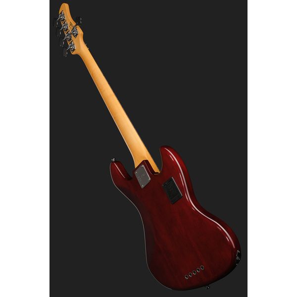 Marcus Miller V3 5 New Gen TS LH