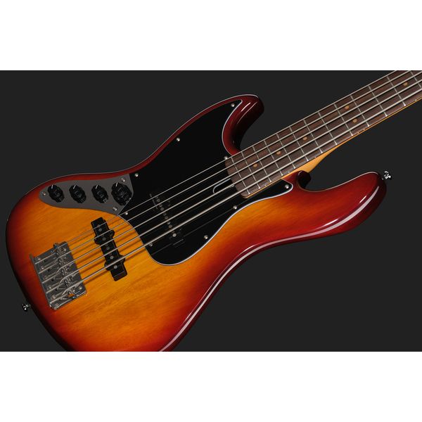 Marcus Miller V3 5 New Gen TS LH