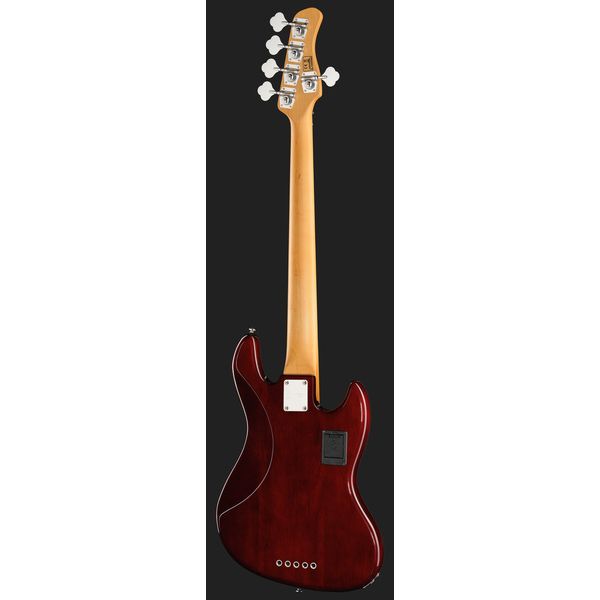 Marcus Miller V3 5 New Gen TS LH