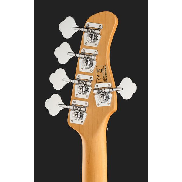 Marcus Miller V3 5 New Gen TS LH