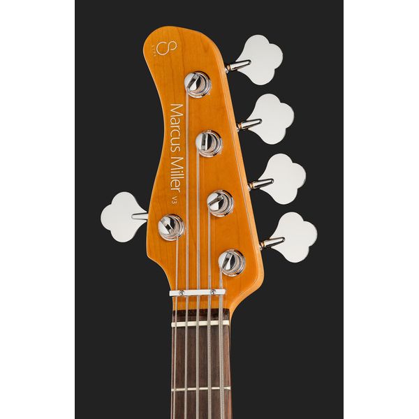 Marcus Miller V3 5 New Gen TS LH