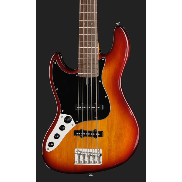 Marcus Miller V3 5 New Gen TS LH
