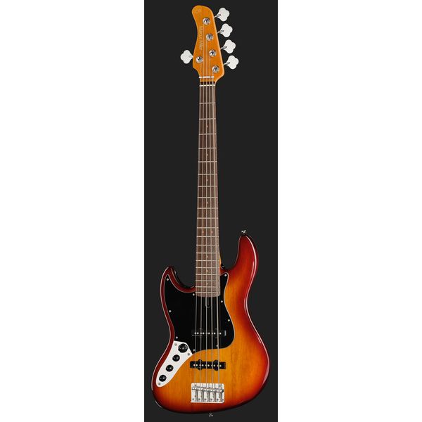 Marcus Miller V3 5 New Gen TS LH