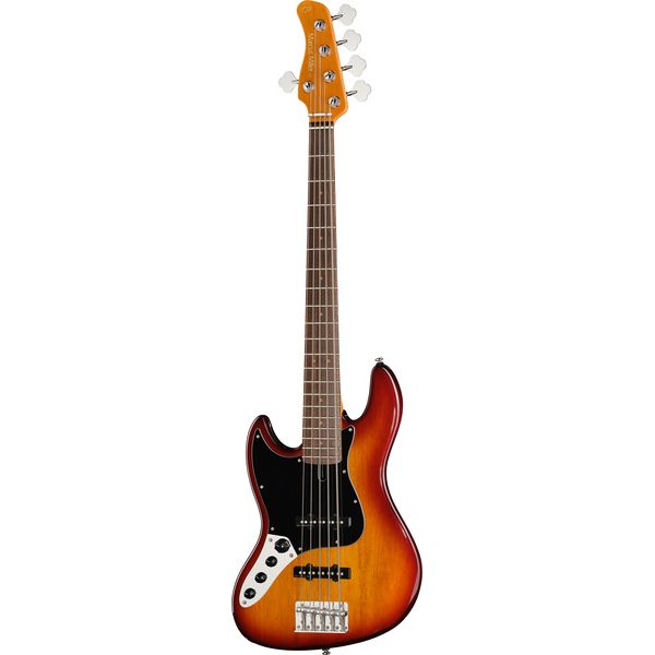 Marcus Miller V3 5 New Gen TS LH