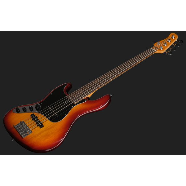 Marcus Miller V3 5 New Gen TS LH