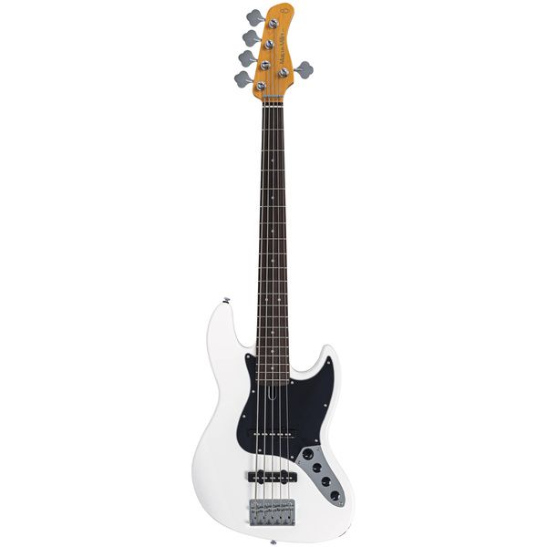 Marcus Miller V3 5 New Gen Antique White