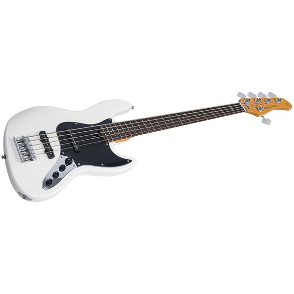 Marcus Miller V3 5 New Gen Antique White