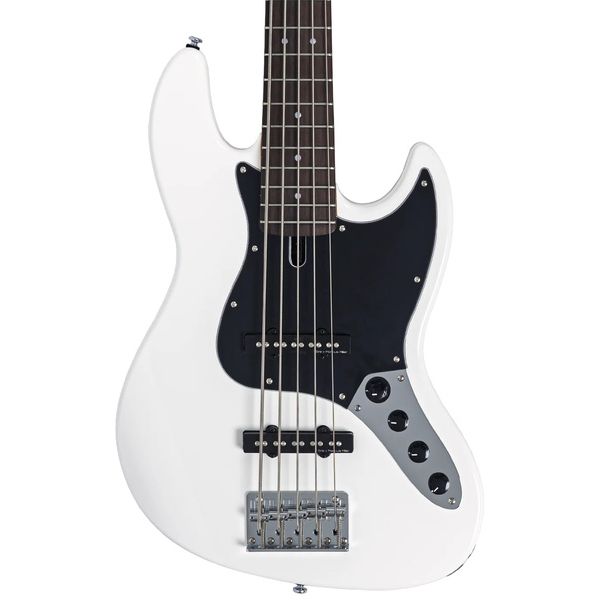 Marcus Miller V3 5 New Gen Antique White