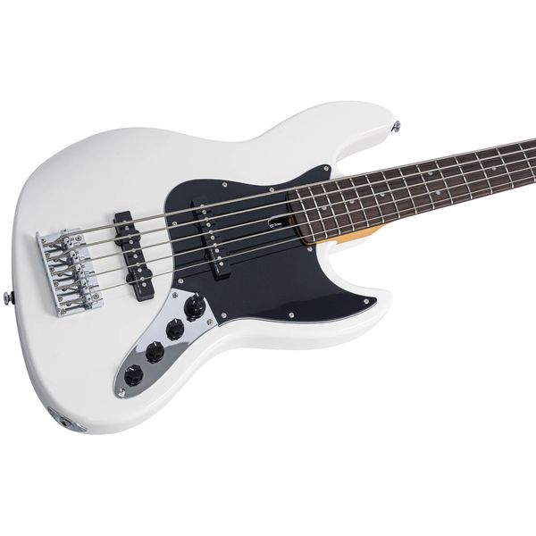 Marcus Miller V3 5 New Gen Antique White