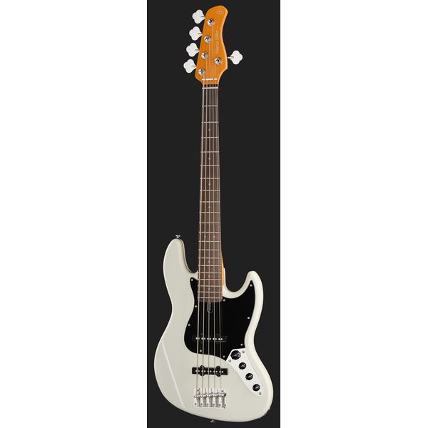 Marcus Miller V3 5 New Gen Antique White