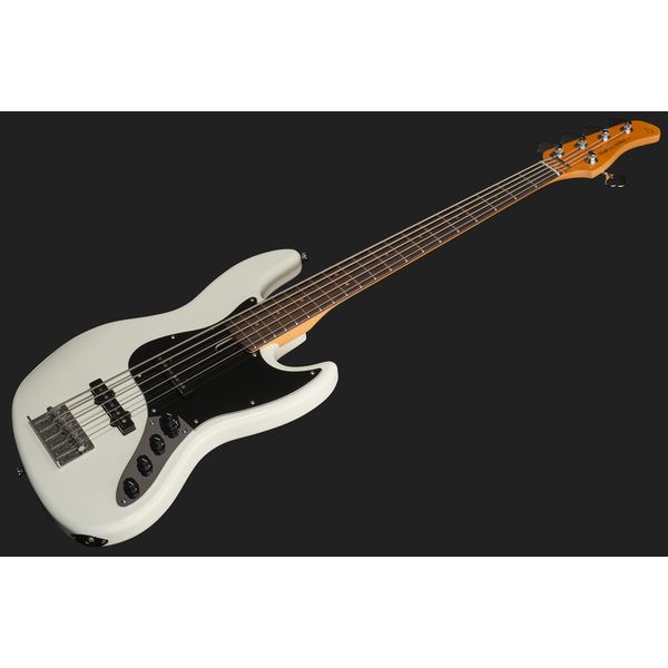 Marcus Miller V3 5 New Gen Antique White