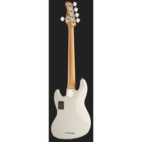 Marcus Miller V3 5 New Gen Antique White