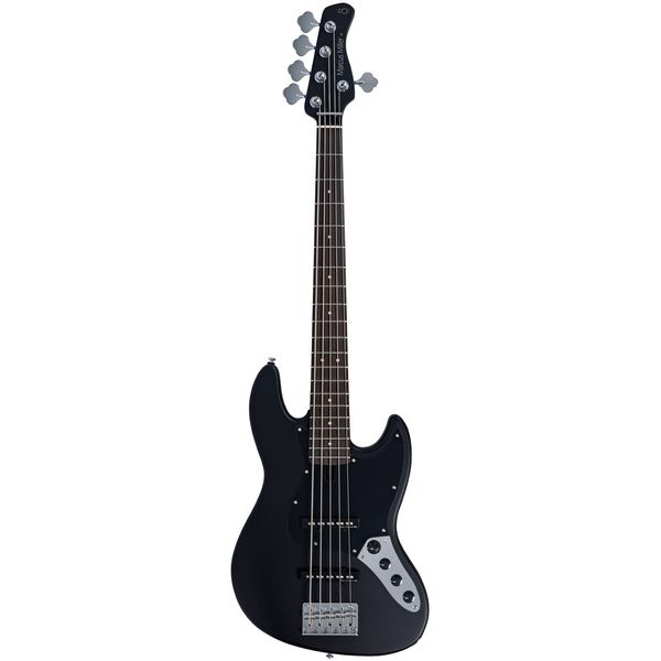 Marcus Miller V3 5 New Gen Black Satin
