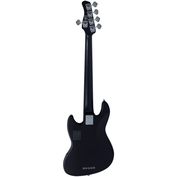 Marcus Miller V3 5 New Gen Black Satin