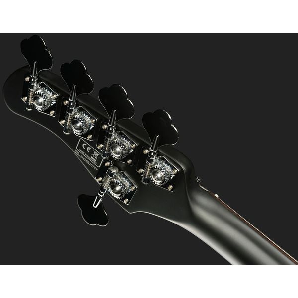Marcus Miller V3 5 New Gen Black Satin