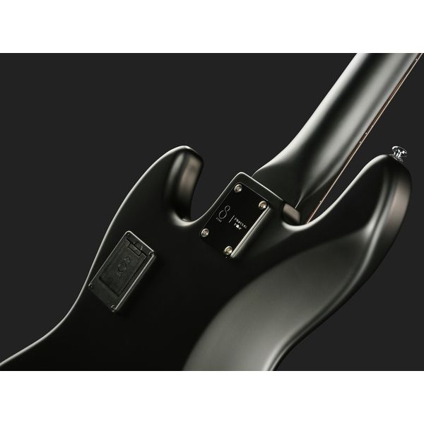 Marcus Miller V3 5 New Gen Black Satin