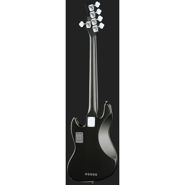Marcus Miller V3 5 New Gen Black Satin