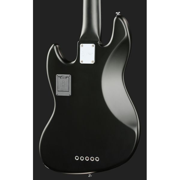 Marcus Miller V3 5 New Gen Black Satin