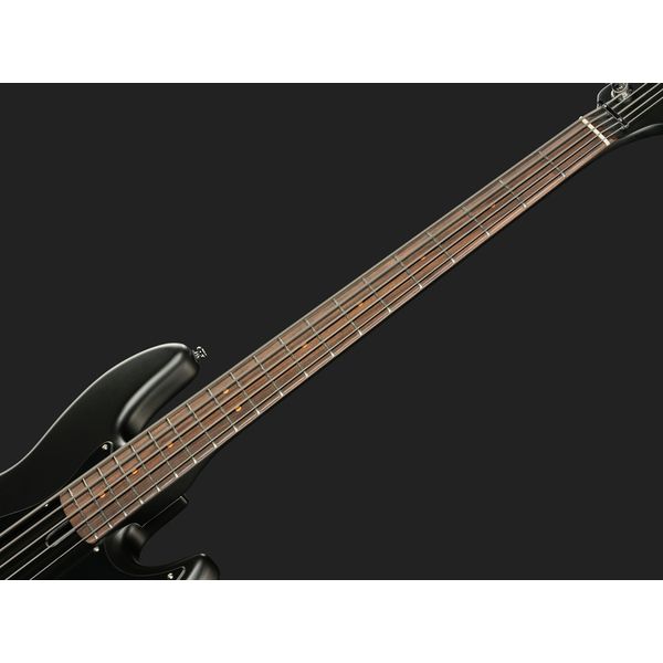 Marcus Miller V3 5 New Gen Black Satin