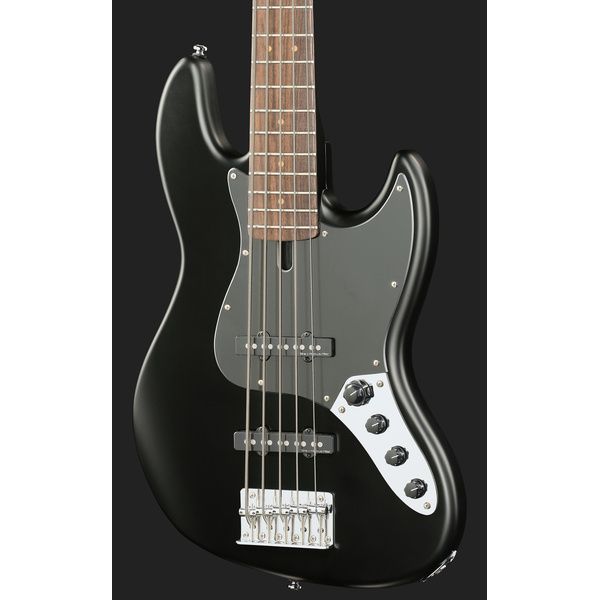 Marcus Miller V3 5 New Gen Black Satin