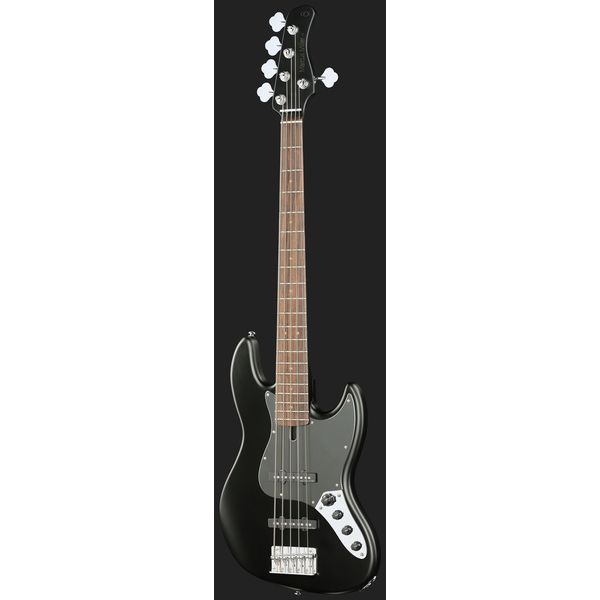 Marcus Miller V3 5 New Gen Black Satin