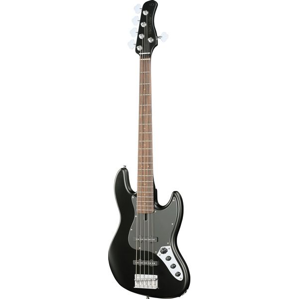 Marcus Miller V3 5 New Gen Black Satin