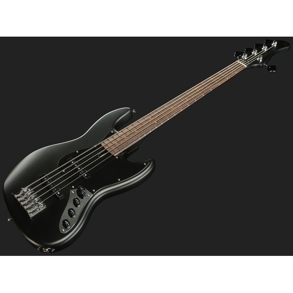 Marcus Miller V3 5 New Gen Black Satin