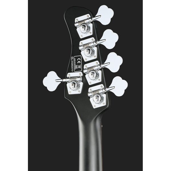 Marcus Miller V3 5 New Gen Black Satin