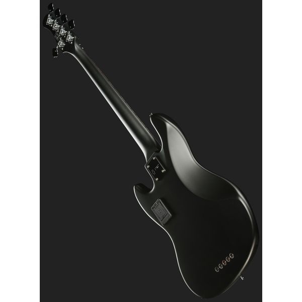 Marcus Miller V3 5 New Gen Black Satin