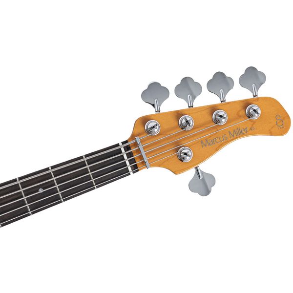 Marcus Miller V3 5 New Gen Midnight Blueburs