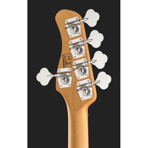 Marcus Miller V3 5 New Gen Midnight Blueburs