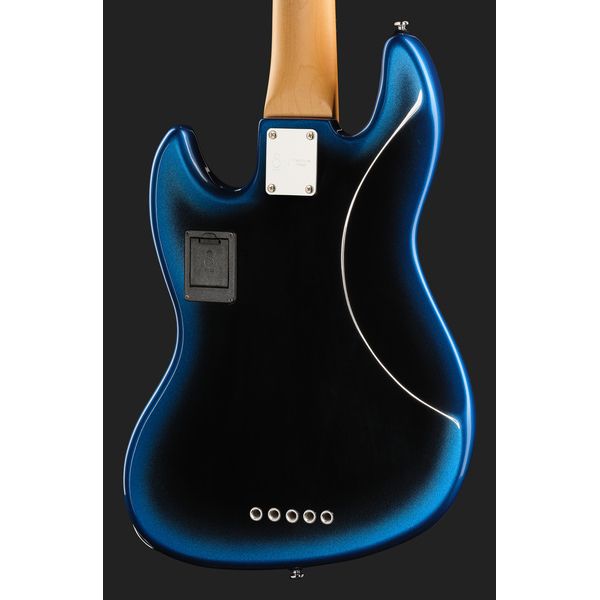Marcus Miller V3 5 New Gen Midnight Blueburs