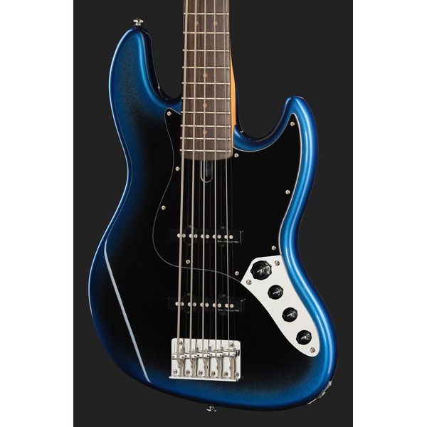 Marcus Miller V3 5 New Gen Midnight Blueburs