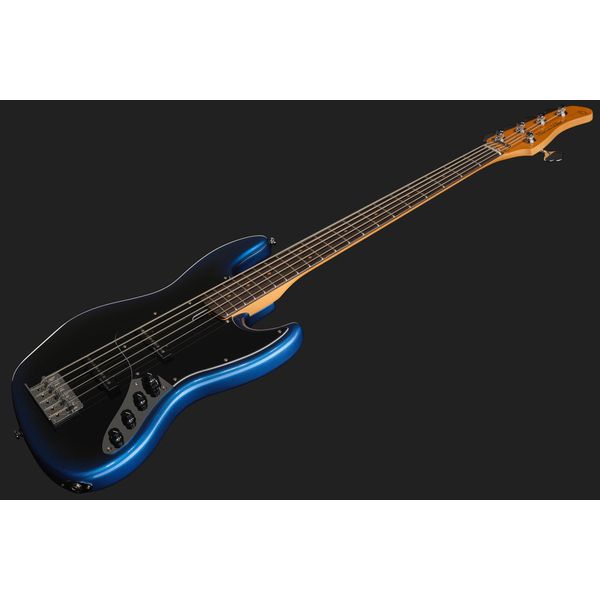 Marcus Miller V3 5 New Gen Midnight Blueburs