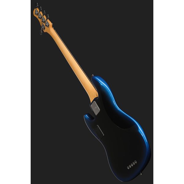 Marcus Miller V3 5 New Gen Midnight Blueburs