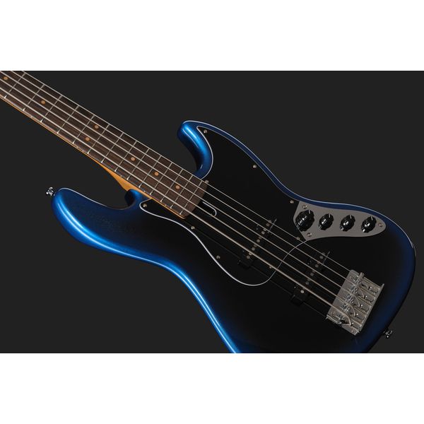 Marcus Miller V3 5 New Gen Midnight Blueburs