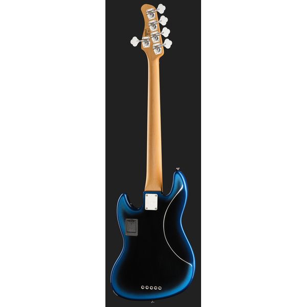 Marcus Miller V3 5 New Gen Midnight Blueburs