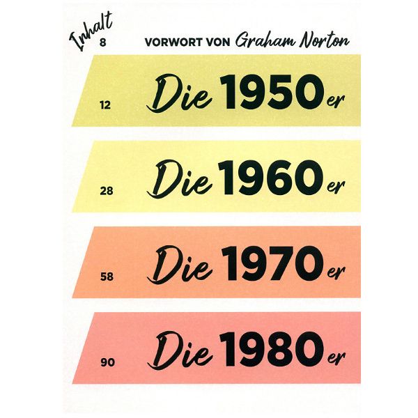 Prestel Verlag Eurovision Song Contest