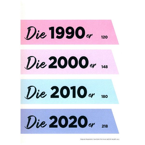 Prestel Verlag Eurovision Song Contest