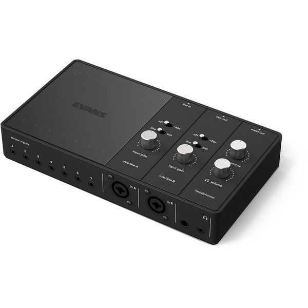 Evans Hyb. Sensory Perc. Starter Pck