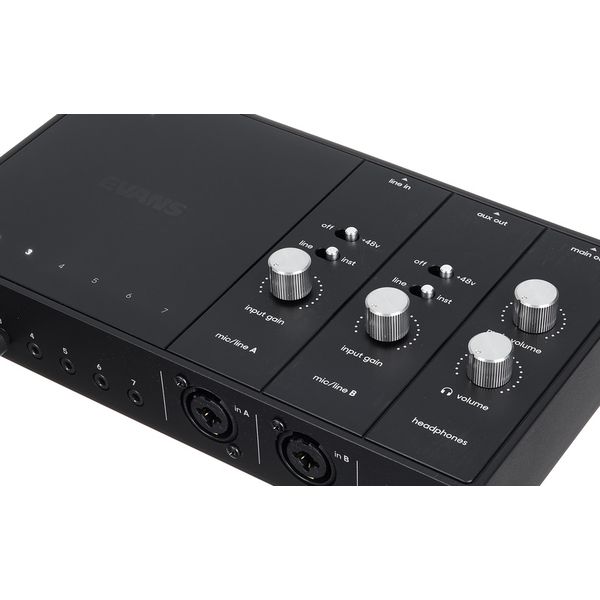 Evans Hyb. Sensory Perc. Starter Pck