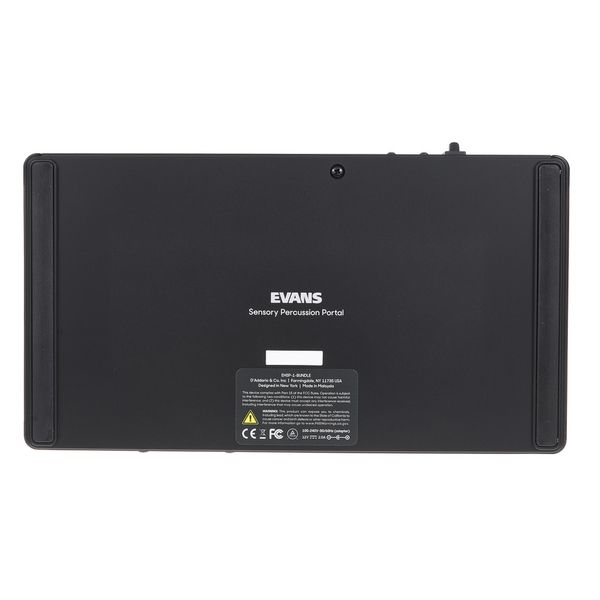 Evans Hyb. Sensory Perc. Starter Pck